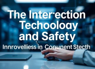 The Intersection of Technology and Safety: Innovations in Consumer Tech The Intersection of Technology and Safety: Innovations in Consumer Tech
