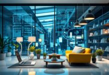 The Intersection of Technology and Smart Living: Transforming Our Daily Spaces The Intersection of Technology and Smart Living: Transforming Our Everyday Environments