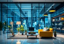 The Intersection of Technology and Smart Living: Transforming Our Daily Spaces The Intersection of Technology and Smart Living: Transforming Our Everyday Environments