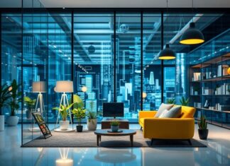 The Intersection of Technology and Smart Living: Transforming Our Daily Spaces The Intersection of Technology and Smart Living: Transforming Our Everyday Environments