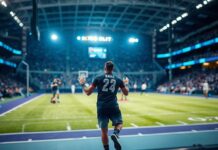 The Intersection of Technology and Sports: How AI is Revolutionizing the Game The Intersection of Technology and Sports: How AI is Transforming the Game