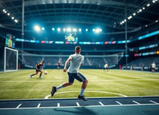 The Intersection of Technology and Sports: How Innovation is Changing the Game The Intersection of Technology and Sports: How Innovation is Transforming the Game