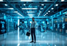 The Intersection of Technology and Sustainable Fashion: A New Era of Innovation The Intersection of Technology and Sustainable Fashion: A New Era of Innovation