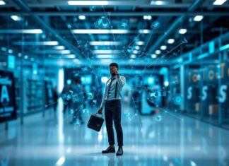 The Intersection of Technology and Sustainable Fashion: A New Era of Innovation The Intersection of Technology and Sustainable Fashion: A New Era of Innovation