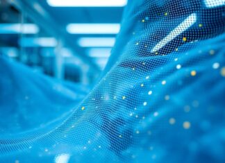 The Intersection of Technology and Textile Innovation: A Digital Revolution The Intersection of Technology and Textile Innovation: A Digital Revolution