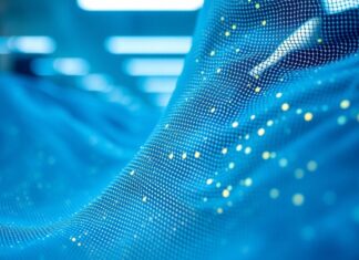 The Intersection of Technology and Textile Innovation: A Digital Revolution The Intersection of Technology and Textile Innovation: A Digital Revolution