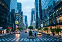 The Intersection of Technology and Urban Governance: Smart Cities and Beyond The Intersection of Technology and Urban Management: Smart Cities and Beyond