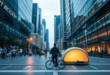 The Intersection of Technology and Urban Recreation: A Smart Future The Intersection of Technology and Urban Recreation: A Smart Future