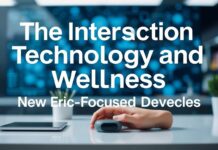 The Intersection of Technology and Wellness: A New Era of Health-Centric Gadgets The Intersection of Technology and Wellness: A New Era of Health-Focused Devices