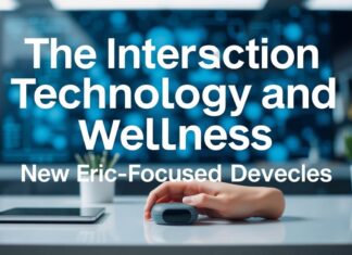 The Intersection of Technology and Wellness: A New Era of Health-Centric Gadgets The Intersection of Technology and Wellness: A New Era of Health-Focused Devices