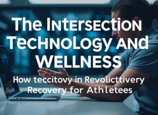 The Intersection of Technology and Wellness: How Tech is Revolutionizing Recovery for Athletes The Intersection of Technology and Wellness: How Technology is Revolutionizing Recovery for Athletes