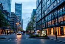 The Intersection of Urban Planning and Smart Technology: A Glimpse into Utrecht’s 2026 Vision The Intersection of Urban Planning and Smart Technology: A Look at Utrecht's 2026 Vision