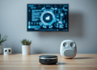 AI’s Dark Side: Why I’m Ditching My Smart Home Gadgets AI's Dark Side: Why I'm Abandoning My Smart Home Gadgets