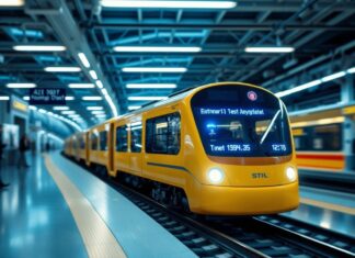 The AI Hype Train Is Leaving the Station (And I’m Not Sure I Want to Be On It) The AI Hype Train Is Departing (And I'm Not Sure I Want to Be On It)