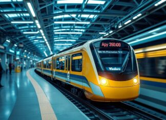 The AI Hype Train is Leaving the Station (And Taking Our Jobs With It) The AI Hype Train is Departing (And Taking Our Jobs With It)