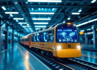 The AI Hype Train is Leaving the Station: Should You Even Care? The AI Hype Train is Departing: Should You Be Concerned?