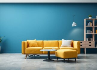 The Future of Furniture: How Tech is Transforming Mobility The Future of Furniture: How Technology is Transforming Mobility