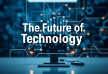 The Future of Technology: Innovations and Trends to Watch The Future of Technology: Innovations and Trends to Watch
