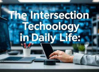 The Intersection of Technology and Everyday Life: A Deep Dive into Modern Innovations The Intersection of Technology and Daily Life: An In-depth Look at Contemporary Innovations