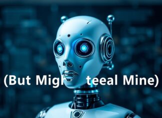 Why AI Won’t Steal Your Job (But Might Steal Mine) Why AI Won't Steal Your Job (But Might Steal Mine)
