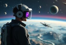 Exploring the Latest Frontiers in Virtual Space Strategy Games Exploring the Latest Frontiers in Virtual Space Strategy Games